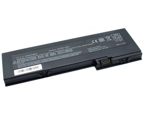 Lenovo 2600mAh IdeaPad S300 S400 S405 Serie