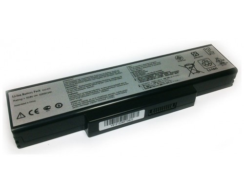 Asus 5200mAh a32-k72