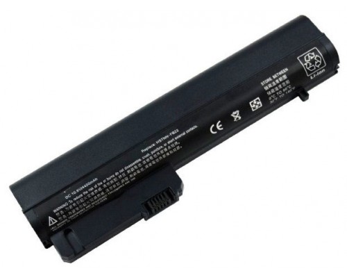 HP Compaq 2200mAh NC2400