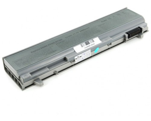 Dell 5200mAh LATITUDE E6500 E6400 , PRECISION M2400