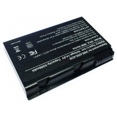 Acer Aspire 5200mAh 14.8V 3100 5100 5610 5650 5680 5630