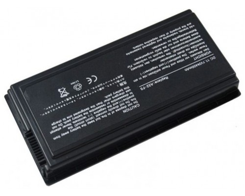 ASUS F5 Series A32-F5 5200mAh