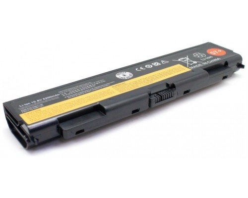 Lenovo 10.8V 5200mAh ThinkPad T440P T540P W540 L440 L540 Series 45N1144