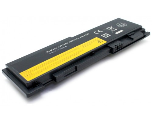 Lenovo 11.1 5200mAh ThinkPad T420S T730S 42T4847 4846 45N1038