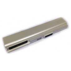 Asus EEE PC 4800mAh 1004, N10, U1, U2, U3 (BLANCA)