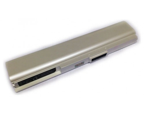 Asus EEE PC 4800mAh 1004, N10, U1, U2, U3 (BLANCA)