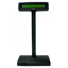 Display visor bixolon bcd - 2000k usb negro