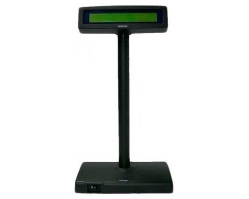 Display visor bixolon bcd - 2000k usb negro