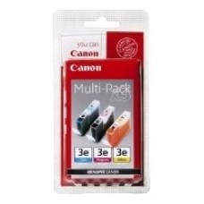 Multipack canon bci - 3e i6500 s400 s450