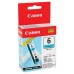 Cartucho tinta canon bci 6pc cian