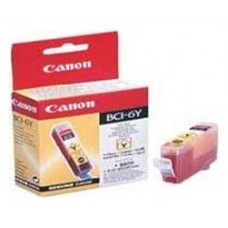 Cartucho tinta canon bci 6y amarillo