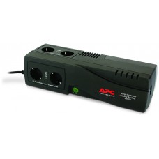 Surge Arrest+Battery Backup 325 VA - Surge Arrest+Battery Backup 325 VA