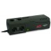 Surge Arrest+Battery Backup 325 VA - Surge Arrest+Battery Backup 325 VA