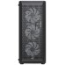 Aerocool BEAMBKV2 Caja Gaming ATX 4 Ventiladores 12cm FRGB Negro