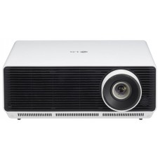 LG BF50NST videoproyector Proyector portátil 5000 lúmenes ANSI DLP WUXGA (1920x1200) Negro, Blanco