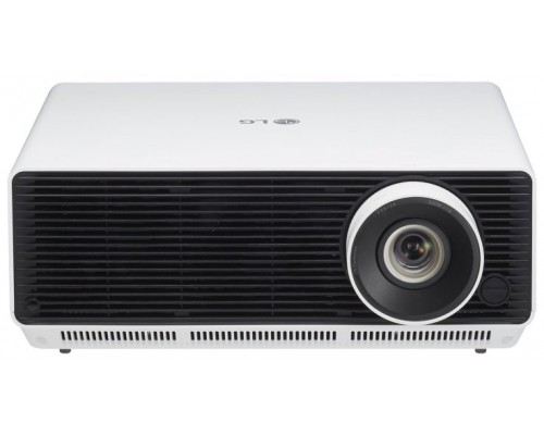 LG BF50NST videoproyector Proyector portátil 5000 lúmenes ANSI DLP WUXGA (1920x1200) Negro, Blanco