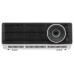 LG BF50NST videoproyector Proyector portátil 5000 lúmenes ANSI DLP WUXGA (1920x1200) Negro, Blanco