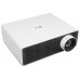 LG BF50NST videoproyector Proyector portátil 5000 lúmenes ANSI DLP WUXGA (1920x1200) Negro, Blanco