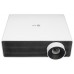 LG BF50NST videoproyector Proyector portátil 5000 lúmenes ANSI DLP WUXGA (1920x1200) Negro, Blanco