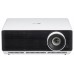 LG BF50NST videoproyector Proyector portátil 5000 lúmenes ANSI DLP WUXGA (1920x1200) Negro, Blanco