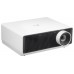 LG BF50NST videoproyector Proyector portátil 5000 lúmenes ANSI DLP WUXGA (1920x1200) Negro, Blanco