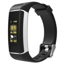 PULSERA DE ACTIVIDAD DENVER BFG-551 NEGRO