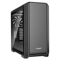 Caja ordenador gaming e - atx be quiet!