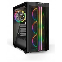 Caja ordenador gaming atx be quiet!