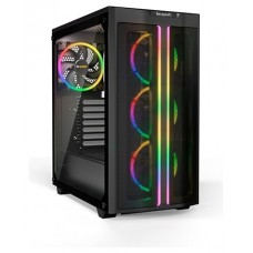 Caja ordenador gaming atx be quiet!