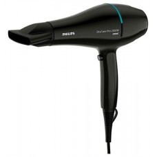 Secador de pelo PHILIPS BHD272/00 Negro 2100W Motor AC