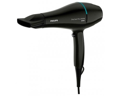 Secador de pelo PHILIPS BHD272/00 Negro 2100W Motor AC