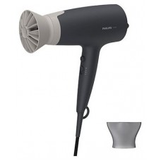 SECADOR DE PELO PHILIPS BHD351/10 3000 SERIES SISTEMA THERMOPROTECT 2100W COLOR NEGRO