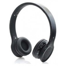 AURICULARES GEMBIRD NEGRO BLUETOOTH