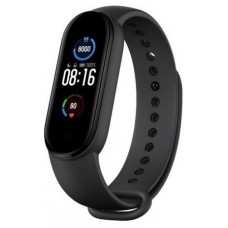 XIAOMI-PULSERA MIBAND 5BK