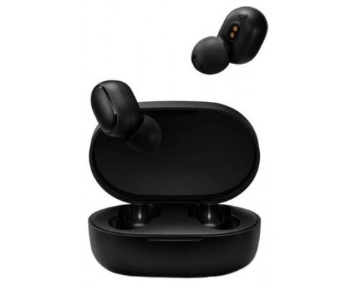 Auriculares bluetooth xiaomi mi true wireless