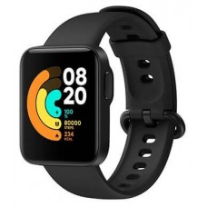 SMARTWATCH XIAOMI MI WATCH LITE NEGRO