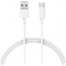 XIAOMI-CAB MI USB-C 1M WH