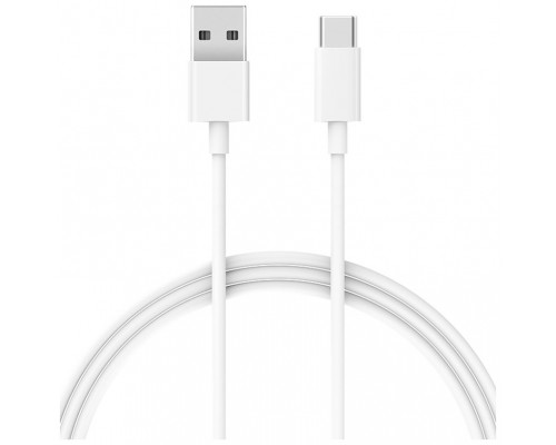 XIAOMI-CAB MI USB-C 1M WH