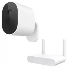 XIAOMI-SET CAM MI WO SC 1080P