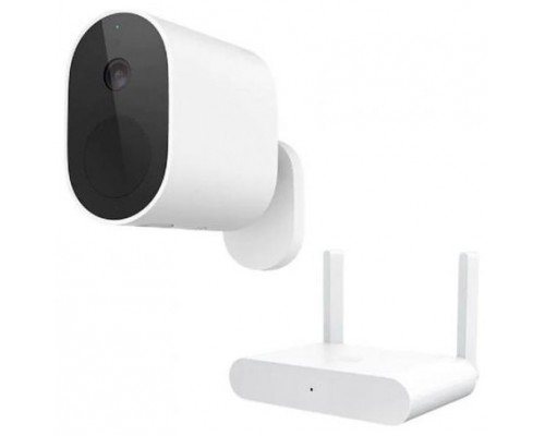 XIAOMI-SET CAM MI WO SC 1080P