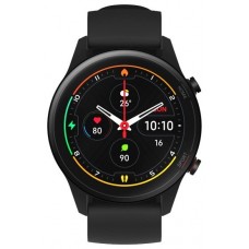 RELOJ XIAOMI MI WATCH BK