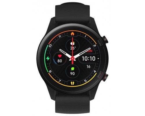 RELOJ XIAOMI MI WATCH BK