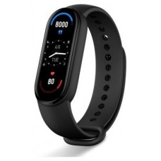 XIAOMI-PULSERA MIBAND 6 BK