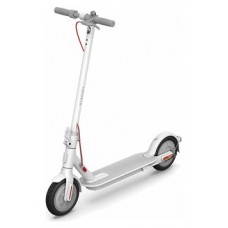 PATINETE ELECTRICO XIAOMI MI ELECTRIC SCOOTER 3 LITE BLANCO