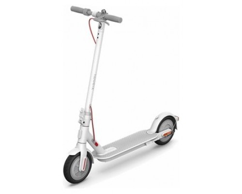 PATINETE ELECTRICO XIAOMI MI ELECTRIC SCOOTER 3 LITE BLANCO