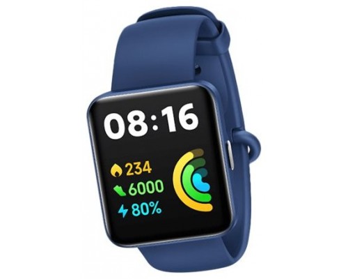 XIAOMI REDMI WATCH 2 LITE BLUE BHR5440GL