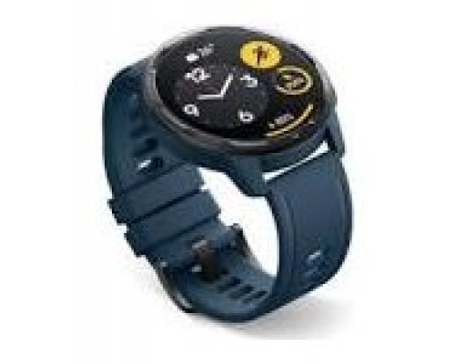 SMARTWATCH XIAOMI WATCH S1 ACTIVE GL AZUL