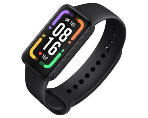 Pulsera smartband xiaomi redmi smart band