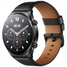 RELOJ XIAOMI WATCH S1 BK