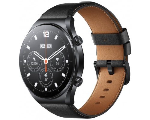 RELOJ XIAOMI WATCH S1 BK